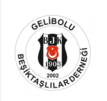 Gelibolu Beşiktaşlılar Derneği'nden Kaymakam Abacı'ya Ziyaret